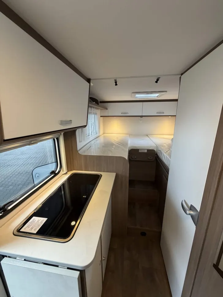 Fahrzeugbild Carado VAN 347 Pro+ | Automatik #11