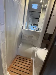 Fahrzeugbild Carado VAN 347 Pro+ | Automatik #12