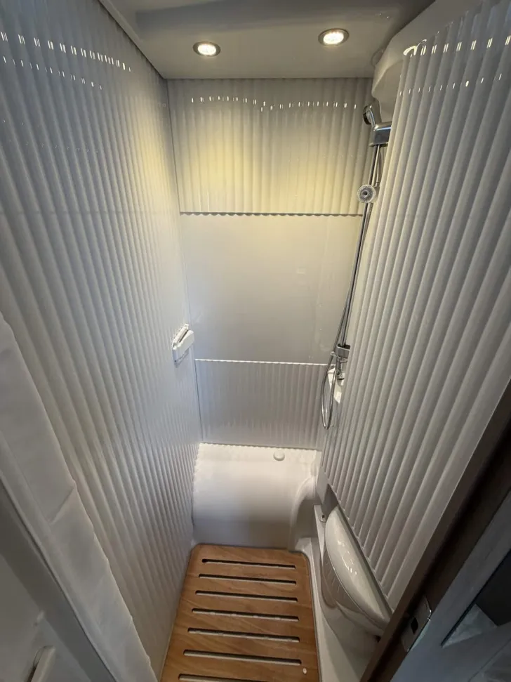 Fahrzeugbild Carado VAN 347 Pro+ | Automatik #13