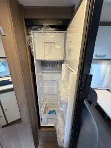 Fahrzeugbild Carado VAN 347 Pro+ | Automatik #14