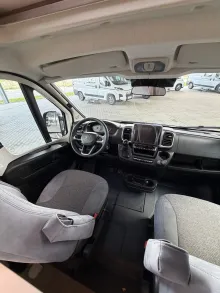 Fahrzeugbild Carado VAN 347 Pro+ | Automatik #15