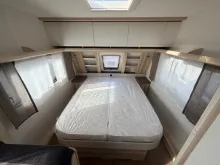 Fahrzeugbild Hobby De Luxe 460 SFf #5