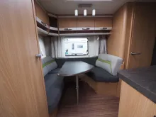 Fahrzeugbild Knaus Südwind 420 QD, Mover, Radträger, Sackmarkise #5