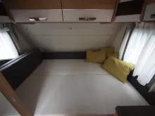 Fahrzeugbild Knaus Südwind 420 QD, Mover, Radträger, Sackmarkise #11