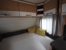 Fahrzeugbild Knaus Südwind 420 QD, Mover, Radträger, Sackmarkise #12