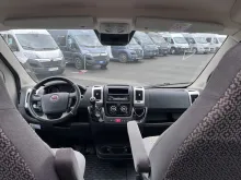 Fahrzeugbild Laika Kosmo 6.4, wie Pössl Roadcruiser B, Markise #7