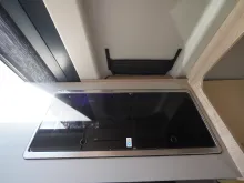 Fahrzeugbild Laika Kosmo 6.4, wie Pössl Roadcruiser B, Markise #14