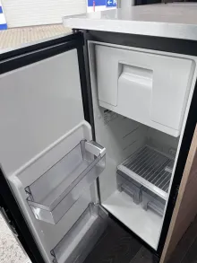 Fahrzeugbild Laika Kosmo 6.4, wie Pössl Roadcruiser B, Markise #15