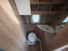 Fahrzeugbild Laika Kosmo 6.4, wie Pössl Roadcruiser B, Markise #17