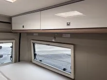 Fahrzeugbild Laika Kosmo 6.4, wie Pössl Roadcruiser B, Markise #24