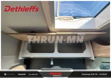 Fahrzeugbild Dethleffs Globetrail 600 DK Fiat #11