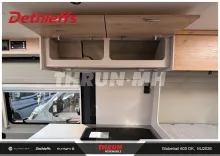 Fahrzeugbild Dethleffs Globetrail 600 DK Fiat #16