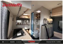 Fahrzeugbild Dethleffs Globetrail 600 DK Fiat #18