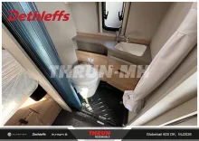 Fahrzeugbild Dethleffs Globetrail 600 DK Fiat #19