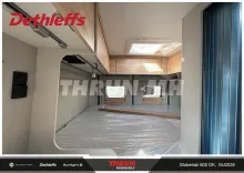 Fahrzeugbild Dethleffs Globetrail 600 DK Fiat #21