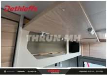 Fahrzeugbild Dethleffs Globetrail 600 DK Fiat #23