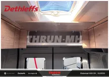 Fahrzeugbild Dethleffs Globetrail 600 DK Fiat #24