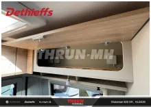 Fahrzeugbild Dethleffs Globetrail 600 DK Fiat #25
