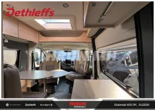 Fahrzeugbild Dethleffs Globetrail 600 DK Fiat #26