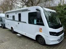 Fahrzeugbild Weinsberg CaraCore 700 MEG Verfügbar 11/26 #1