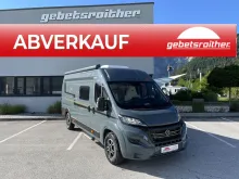 Fahrzeugbild Laika Kosmo 6.4 Abverkaufsstück- Top Preis #1