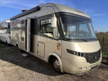 Fahrzeugbild Frankia I7900 #3