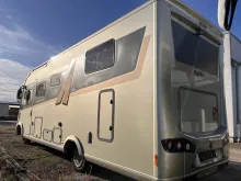 Fahrzeugbild Frankia I7900 #6