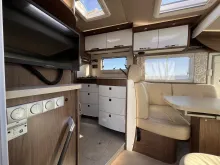 Fahrzeugbild Frankia I7900 #11