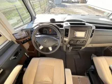 Fahrzeugbild Frankia I7900 #12