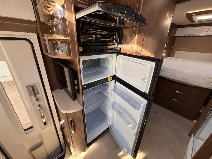 Fahrzeugbild Frankia I7900 #17