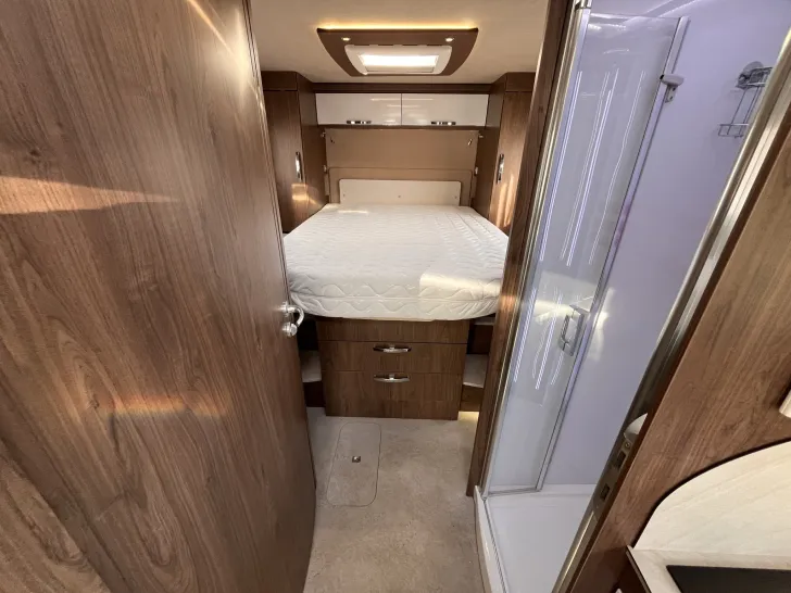 Fahrzeugbild Frankia I7900 #21