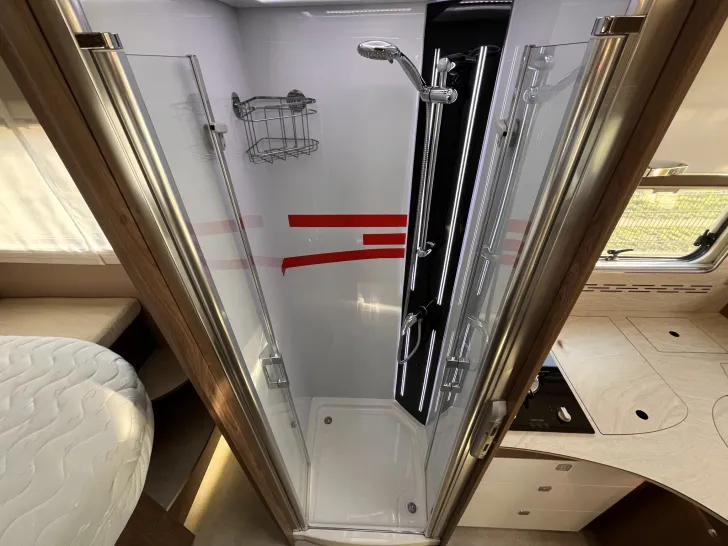 Fahrzeugbild Frankia I7900 #23