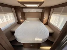 Fahrzeugbild Frankia I7900 #24