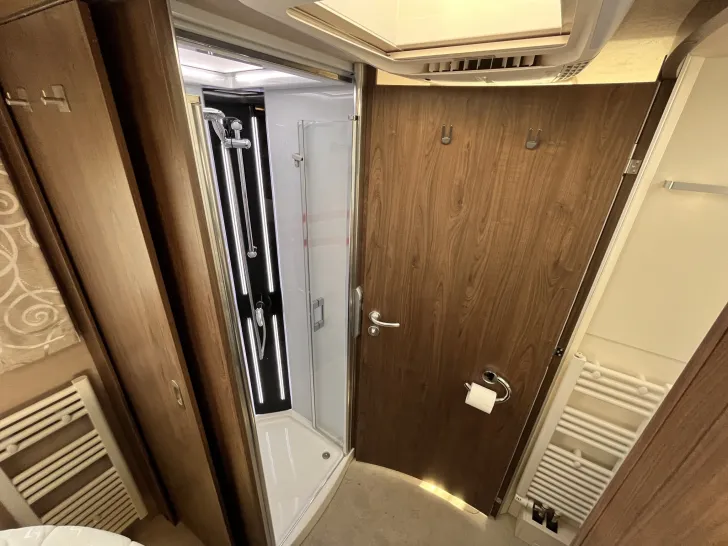 Fahrzeugbild Frankia I7900 #27