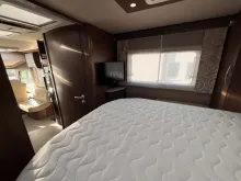 Fahrzeugbild Frankia I7900 #30