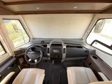 Fahrzeugbild Frankia I7900 #32