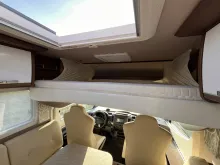 Fahrzeugbild Frankia I7900 #33