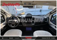 Fahrzeugbild Dethleffs Globetrail 600 DR Fiat #4