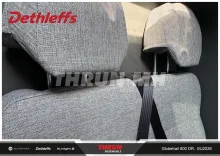 Fahrzeugbild Dethleffs Globetrail 600 DR Fiat #8
