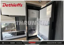 Fahrzeugbild Dethleffs Globetrail 600 DR Fiat #14