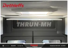 Fahrzeugbild Dethleffs Globetrail 600 DR Fiat #23