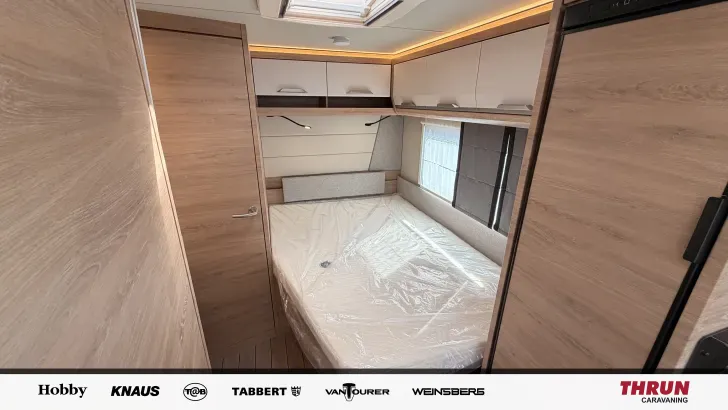 Fahrzeugbild Knaus Südwind 500 UF Black Selection *2026*Sondermodellausstattung* #9