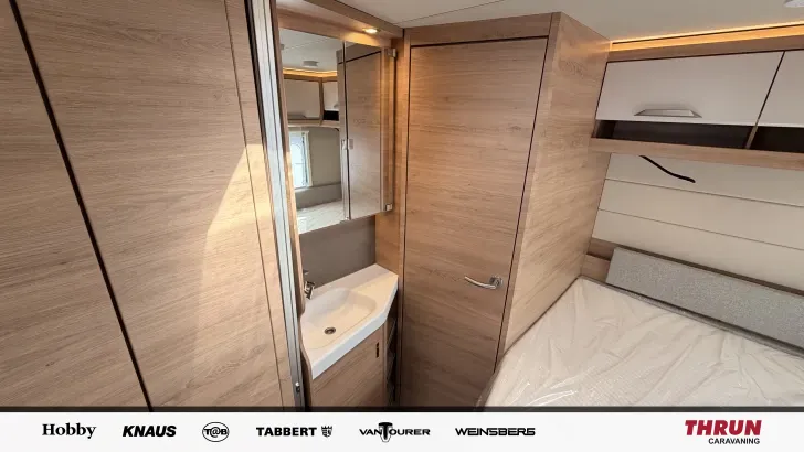 Fahrzeugbild Knaus Südwind 500 UF Black Selection *2026*Sondermodellausstattung* #10