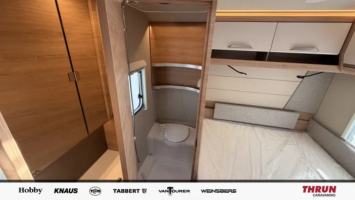 Fahrzeugbild Knaus Südwind 500 UF Black Selection *2026*Sondermodellausstattung* #11