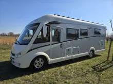 Fahrzeugbild Carthago c-tourer I 150 gut gepflegtes Mobil #4