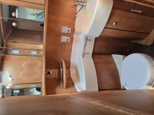 Fahrzeugbild Carthago c-tourer I 150 gut gepflegtes Mobil #7