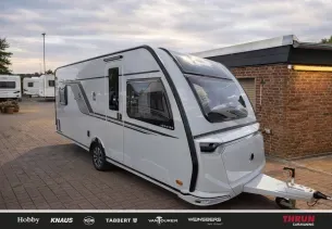 Bild Südwind 500 UF Black Selection