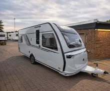 Fahrzeugbild Knaus Südwind 500 UF Black Selection *2026*Sondermodellausstattung* #1