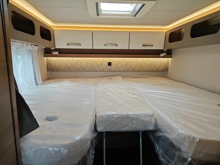 Fahrzeugbild Weinsberg CaraCompact MB EDITION PEPPER 640 MEG #16