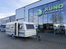 Fahrzeugbild Wilk Deluxe 500 #1